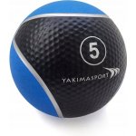yakimasport Medicinbal 5kg – Zboží Mobilmania