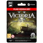 Victoria 2: A Heart of Darkness – Hledejceny.cz