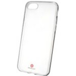 Pouzdro RedPoint Silicone Exclusive Samsung Galaxy S8 čiré – Hledejceny.cz