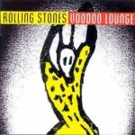Rolling Stones - VOODOO LOUNGE CD – Hledejceny.cz