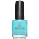 Jessica lak na nehty 793 Argon Blue 15 ml