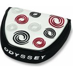 Odyssey headcover Mallet bílá – Zboží Dáma