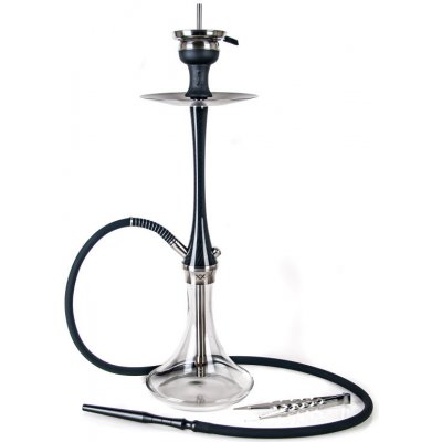 Aladin Valentino Full Carbon Black 60/1/1 – Zboží Dáma