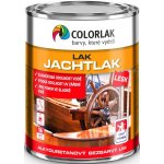 Colorlak jachtlak S1006 0000 3,5 l bezbarvý lesklý – Sleviste.cz