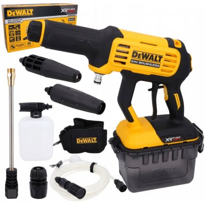 DeWalt DCMPW1000N – Zboží Mobilmania