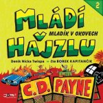 Mládí v hajzlu 2: Mladík v okovech - C. D. Payne – Hledejceny.cz