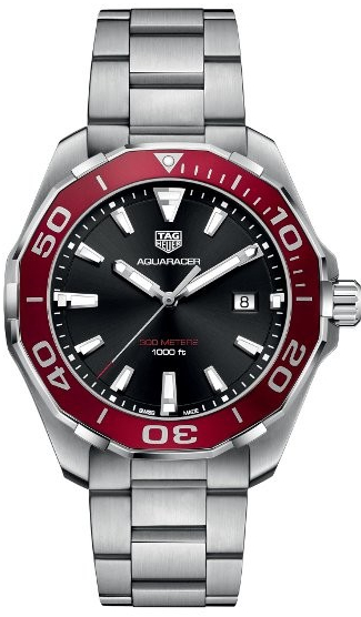 Tag Heuer WAY101B.BA0746