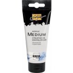 Strukturovací akrylový gel Solo Goya Crystal-Pearls 100 ml – Hledejceny.cz