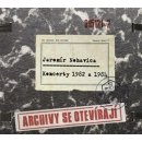 Archivy... 1982 a 1984 - Jaromír Nohavica