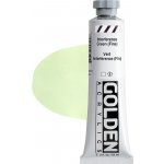 Golden Artist Colors Heavy Body akrylová barva interference green 59 ml – Hledejceny.cz