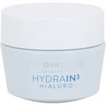 Dermedic Hydrain3 Hialuro hloubkově hydratační krém SPF15 50 g – Zboží Mobilmania