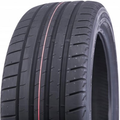 Bridgestone Potenza Sport 215/40 R17 83Y – Hledejceny.cz