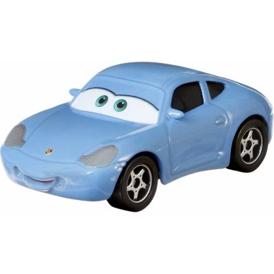 Mattel CARS 3 Auta 3 Sally – Zboží Mobilmania