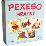 Granna Pexeso: Hračky – Hledejceny.cz