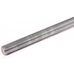 Závitová tyč Zn 2m DIN 975 - M10 – Zbozi.Blesk.cz