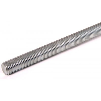 Závitová tyč Zn 2m DIN 975 - M10 – Zbozi.Blesk.cz