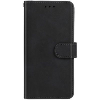 Pouzdro PROTEMIO 55180 SMOOTH Peněženkové pouzdro pro Sony Xperia 5 IV černé – Zboží Mobilmania