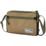 Fjällräven VARDAG POCKET LARGE Green-Clay hnědá – Sleviste.cz
