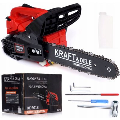 Kraft&Dele KD5013 – Sleviste.cz