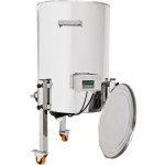 Mellarius Stáčecí dekrystalizační nádoba s ohřevem MaxiLine 230 V 185 litrů / 260 kg – Zboží Dáma