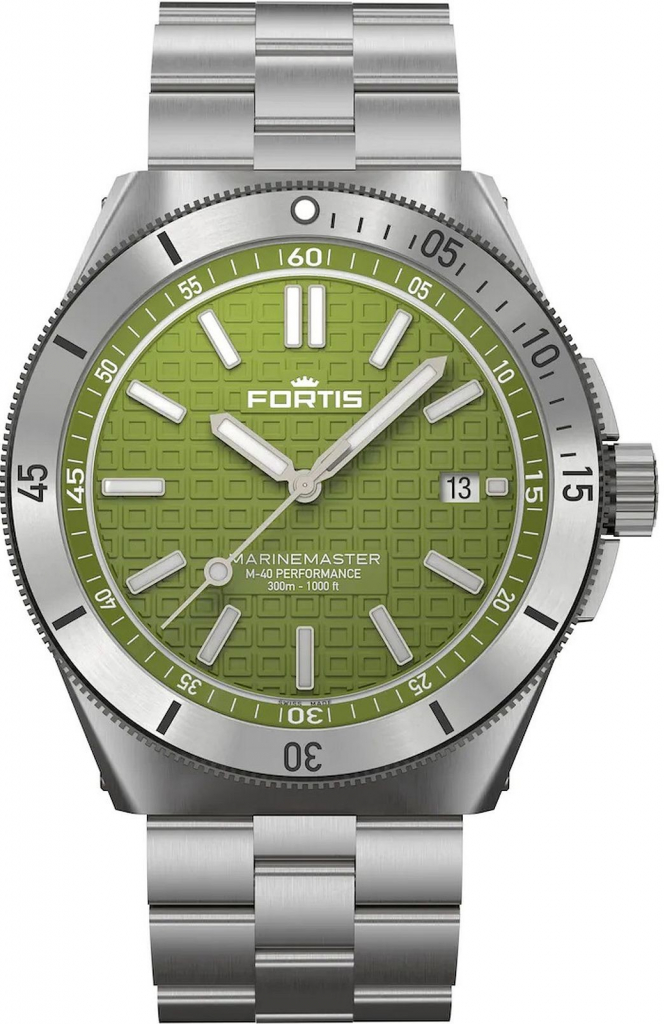 Fortis F8120008