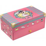 Lilo a Stitch Adventní kalendář Hello Kitty Box – Zboží Dáma