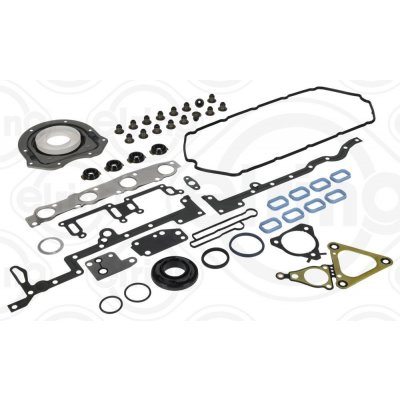 Kompletní sada těsnění, motor ELRING 122.122 – Zboží Mobilmania