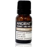 Ancient Cedr Virginský Esenciální Olej 10 ml – Hledejceny.cz