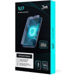 Ochranná fólie 3MK Samsung Galaxy S25+ – Zbozi.Blesk.cz