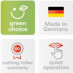 HSM Pure 740 3,9 mm – Sleviste.cz