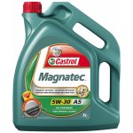 Castrol Magnatec A5 5W-30 5 l | Zboží Auto