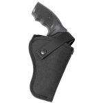 Dasta Opaskové pro revolvery s 3″ hlavní s ocelovou sponou 264-1/S – Zboží Dáma