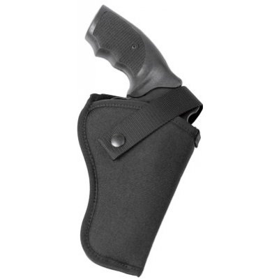 Dasta Opaskové pro revolvery s 3″ hlavní s ocelovou sponou 264-1/S – Zboží Dáma