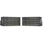 Cisco WS-C2960X-48FPS-L – Zbozi.Blesk.cz