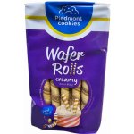 Piedmont trubičky smetanové 160 g – Hledejceny.cz