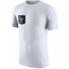Pánské Tričko Nike Brooklyn Nets mens NBA t-shirt dz0297-100