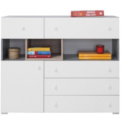 Fronti Sigma SI12 – Sleviste.cz