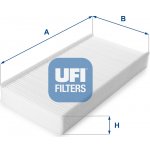 53.227.00 UFI Filtr, vzduch v interiéru – Hledejceny.cz