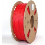 Gembird PLA PLUS 1.75mm červená 1kg – Zboží Živě