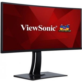 ViewSonic VP3881