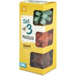 Albi Set hlavolamů Hvězdy – Hledejceny.cz