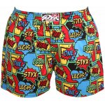 Styx dámské trenky na spaní boom DTD955 – Zboží Dáma