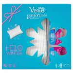 Gillette Venus ComfortGlide Spa Breeze – Zbozi.Blesk.cz