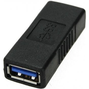 PremiumCord USB-A 3.0 redukce F/F
