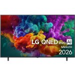 LG 65QNED85B6B – Zboží Živě