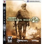 Call of Duty: Modern Warfare 2 – Zboží Mobilmania