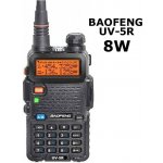 Baofeng UV-5R 8W – Zboží Živě