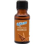 Q Home vonný olej Skořice 18 ml – Hledejceny.cz