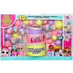MGA L.O.L. Surprise! Mega párty box – Hledejceny.cz