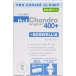 ProfiChondro 400+ BOSWELLIA 60 tablet – Hledejceny.cz